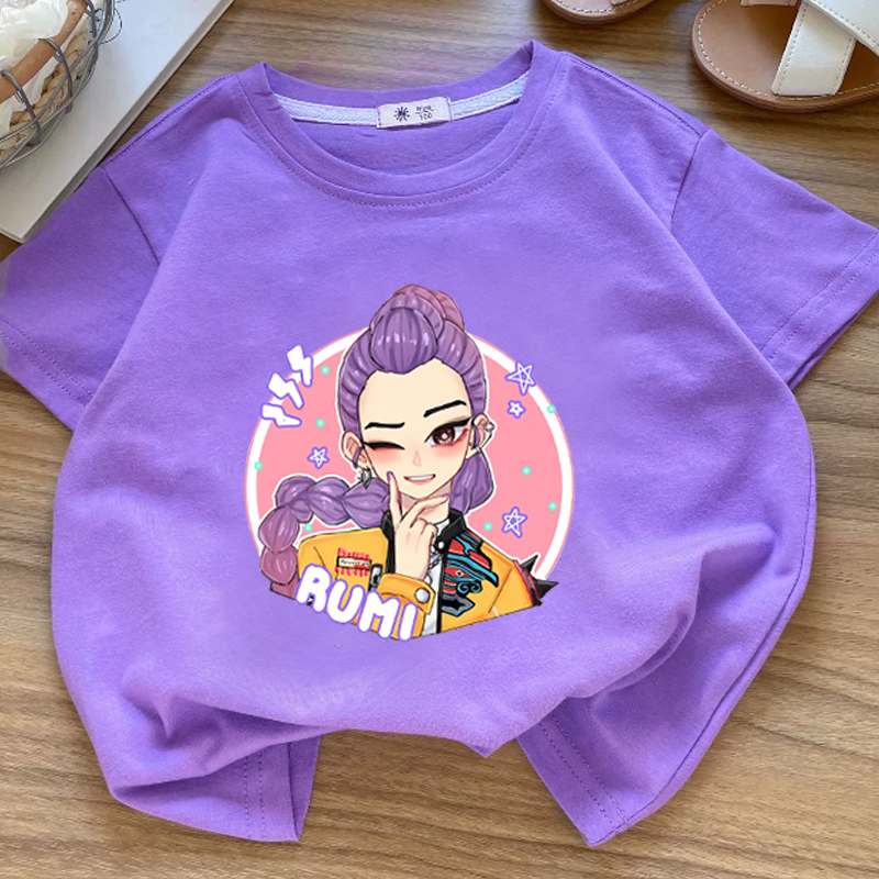 Летняя футболка для девочек KP – обзор и цена Summer Clothing Newborn
