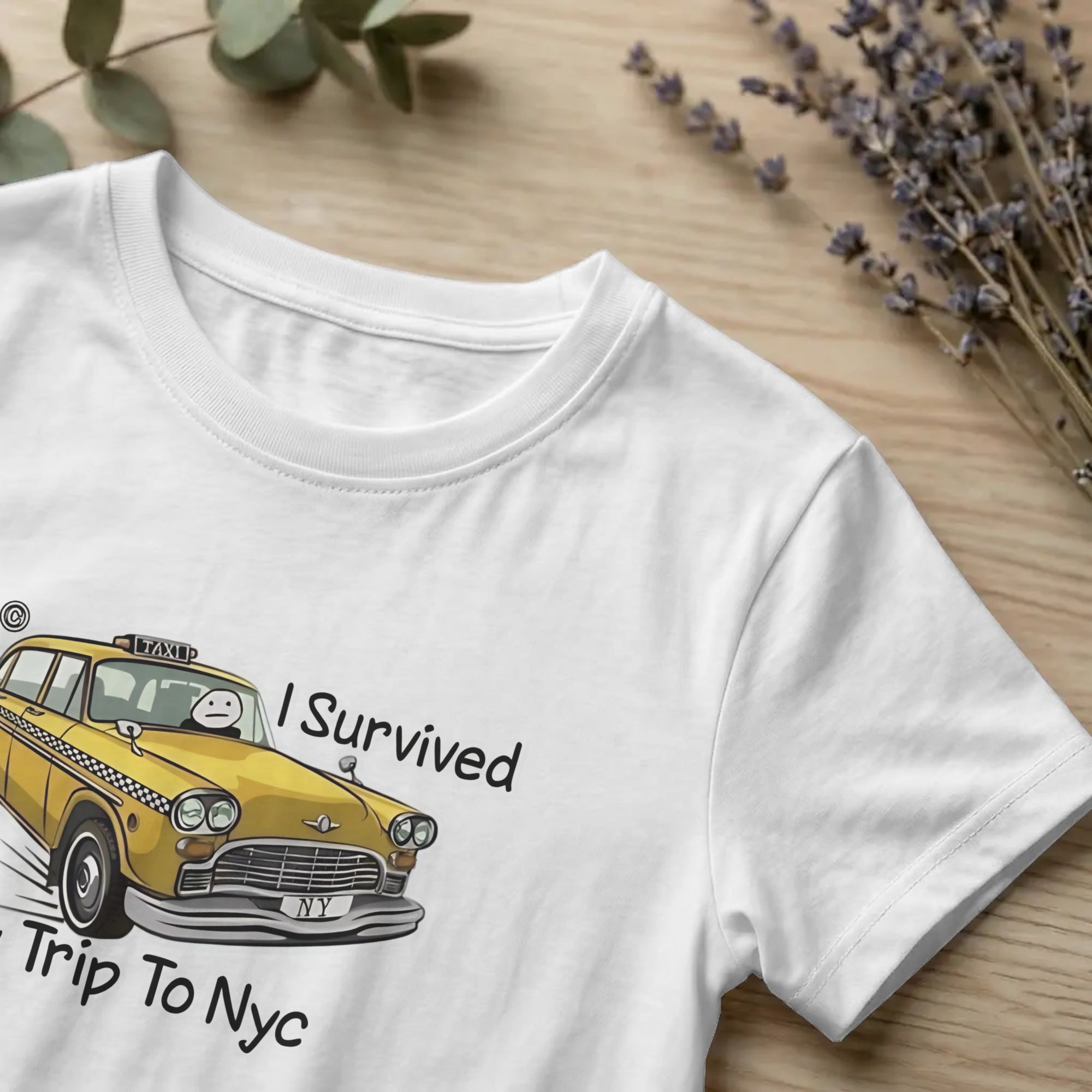 Футболка Streetwear 