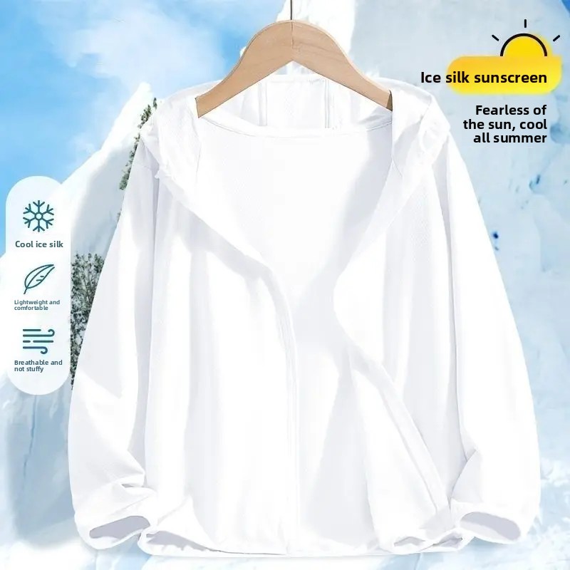 Солнцезащитная одежда + Летняя – обзор и цена Summer Light Clothing