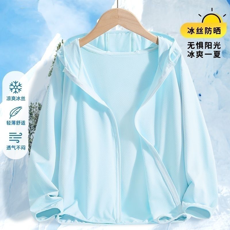 Солнцезащитная одежда + Летняя – обзор и цена Summer Light Clothing