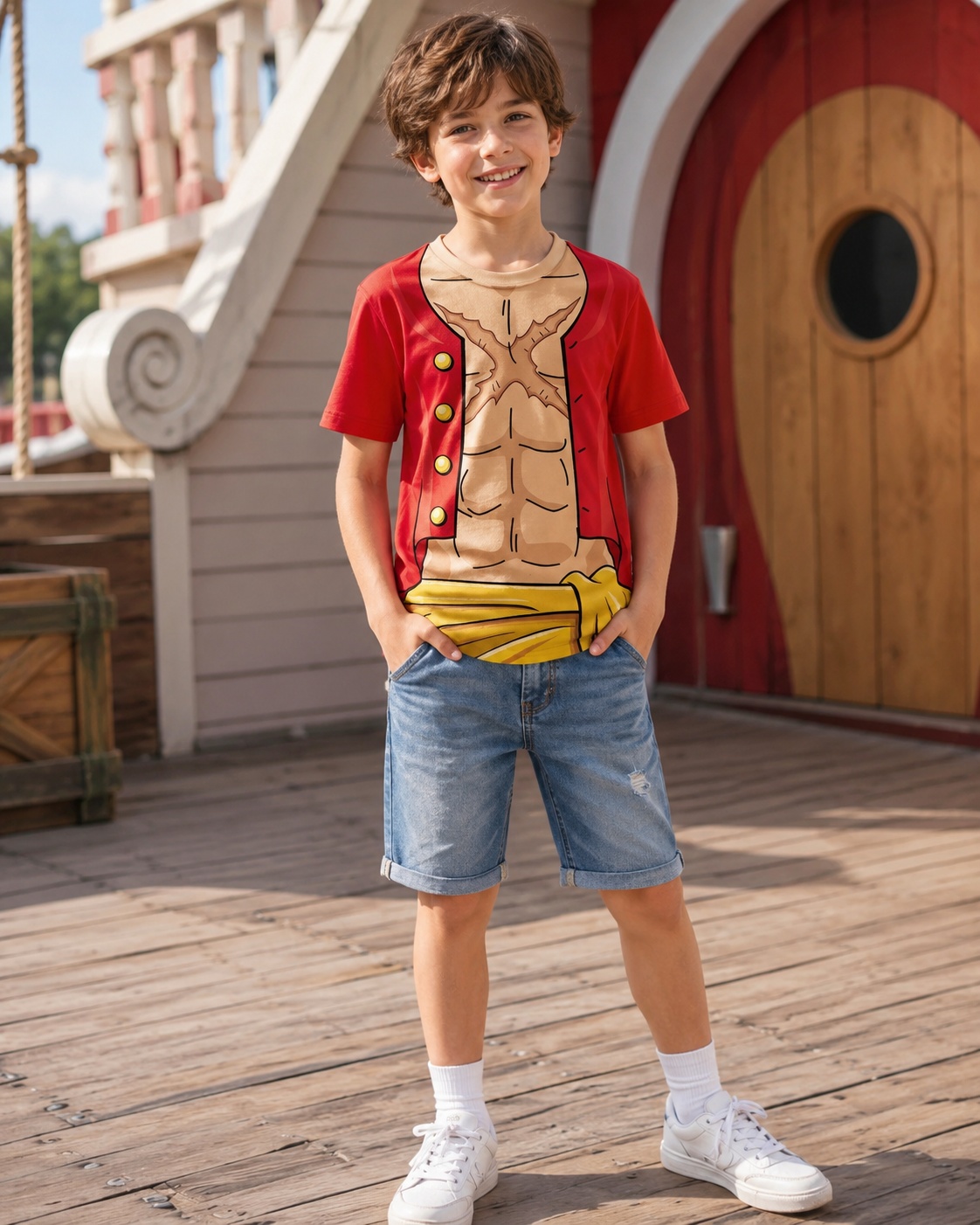 Горячая новинка: футболка унис – обзор и цена Summer Clothing Kids Sale