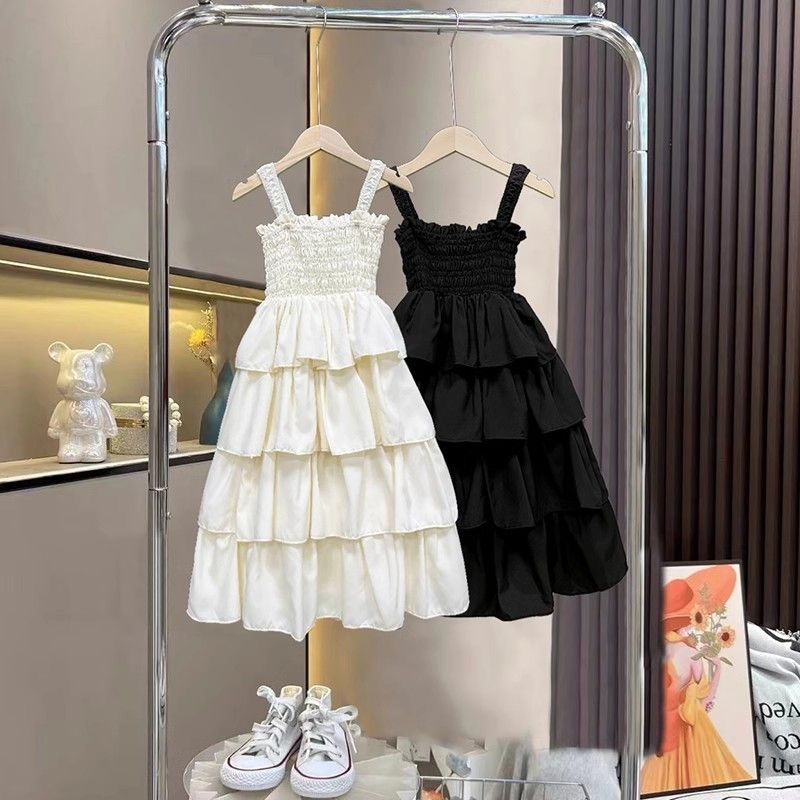 Летние платья для девочек-подр – обзор и цена Summer Clothing Teen Girls