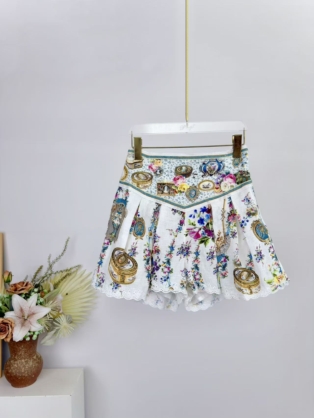Женский комплект 2026: льняные – обзор и цена Summer Clothing Linen