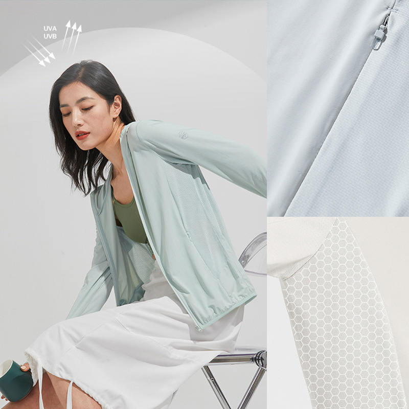 Рубашки UPF50 + с защитой от У – обзор и цена Summer Light Clothing