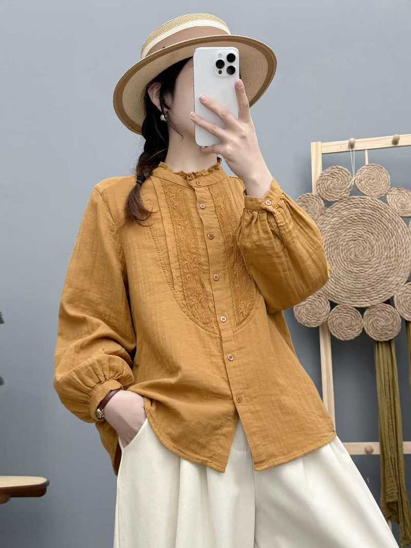 2026 винтажная одежда Mori Gir – обзор и цена Summer Clothing In Japan