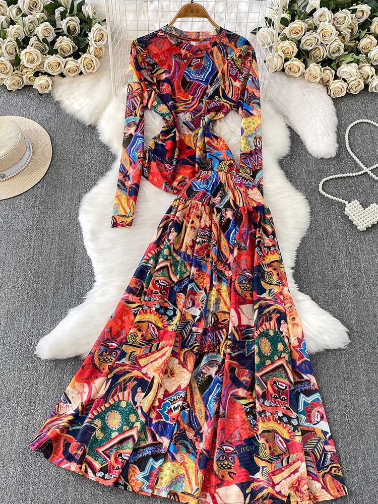 Весенне-летний повседневный ко – обзор и цена Summer Clothing Vacation