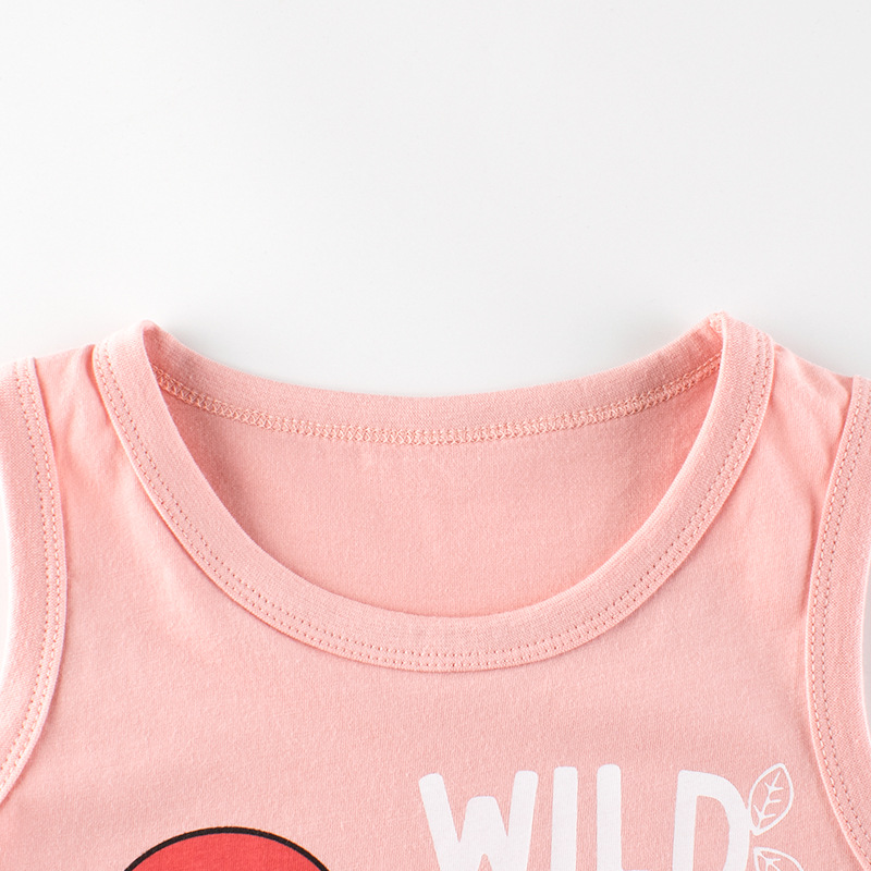 2023 детский жилет Summe для д – обзор и цена Summer Clothing Newborn